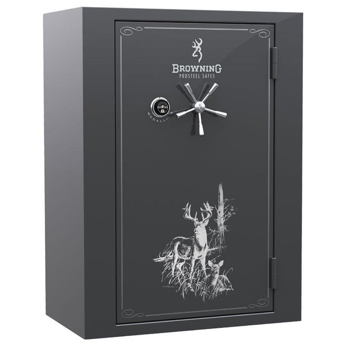 Browning M49 Medallion Series 49 Gun Safe