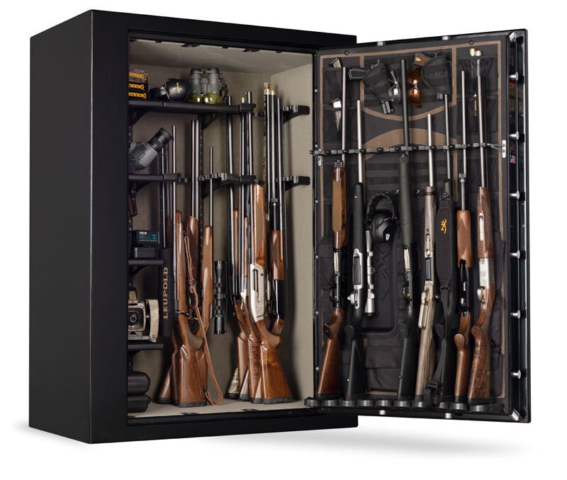 Browning M49 Medallion Series 49 Gun Safe