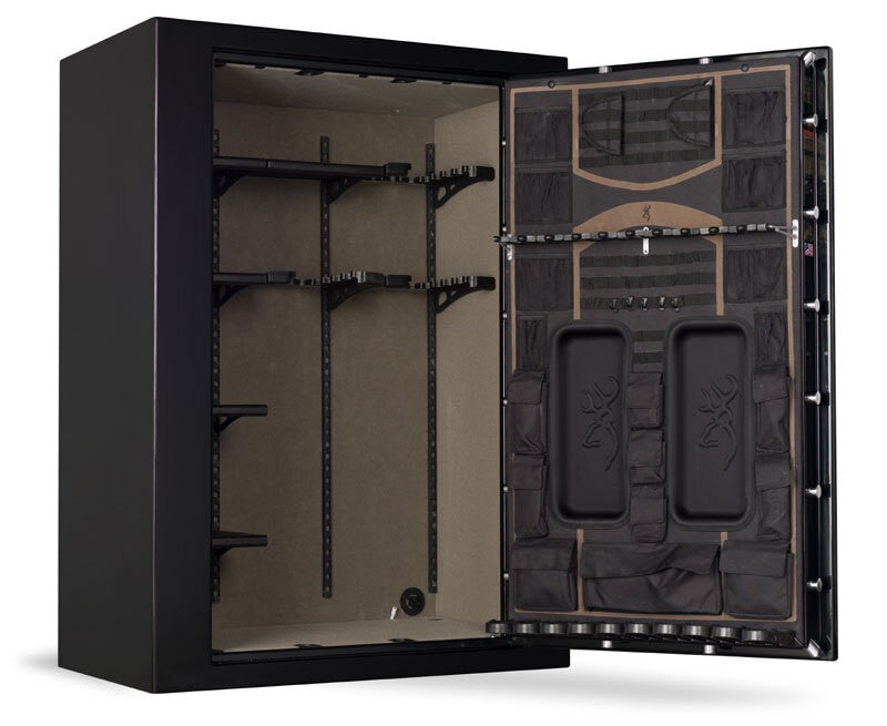 Browning M49 Medallion Series 49 Gun Safe