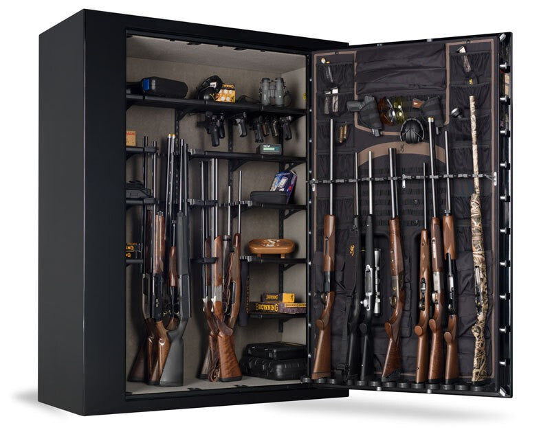 Browning M65 Medallion Series 65 Gun Safe