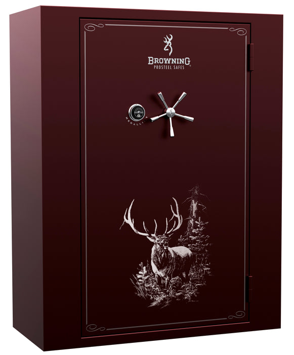 Browning M65T Medallion Series 65 Gun Safe