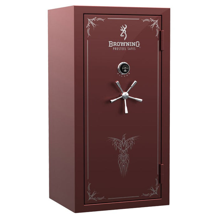 Browning SR33 Silver Series 33 Gun Safe