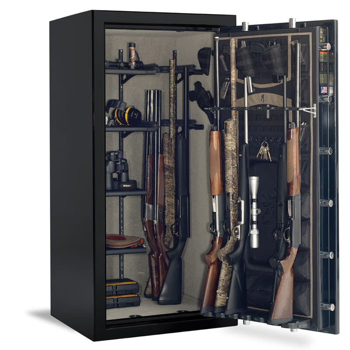 Browning SR33 Silver Series 33 Gun Safe