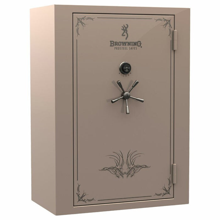 Browning SR49 Silver Series 49 Gun Safe