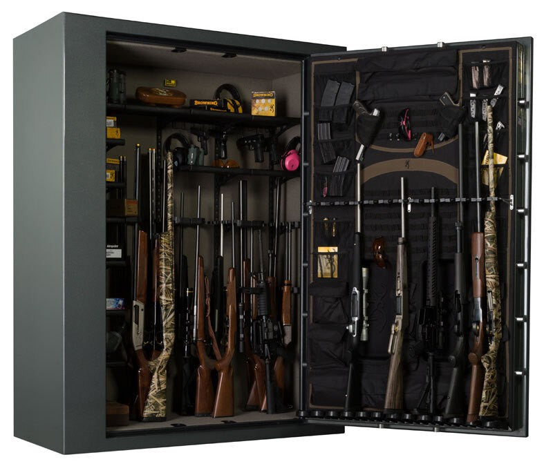 Browning SR65T Silver Series 65 Gun Safe