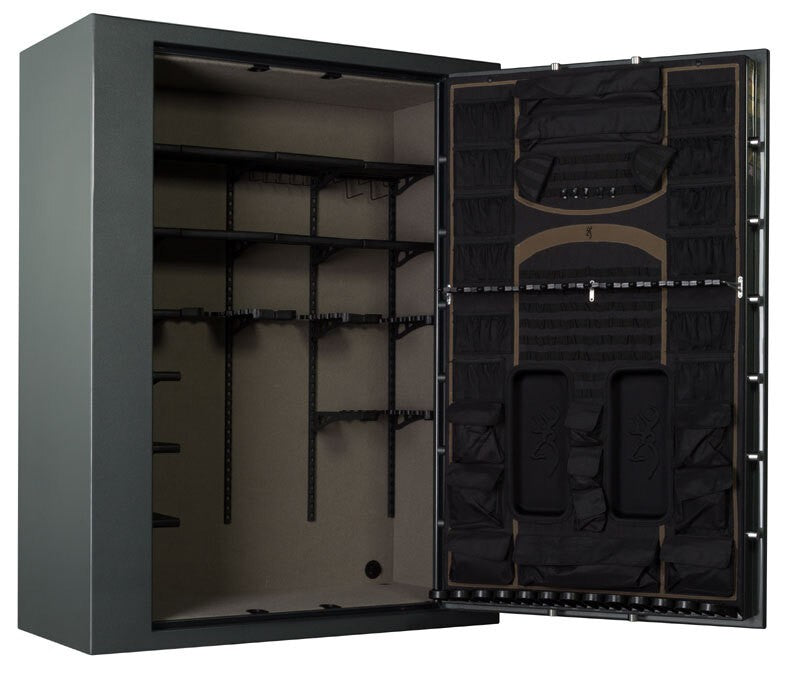 Browning SR65T Silver Series 65 Gun Safe