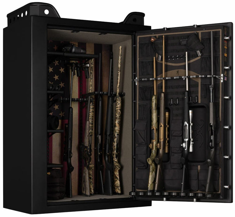 Browning US49 Stars & Stripes 49 Gun Safe