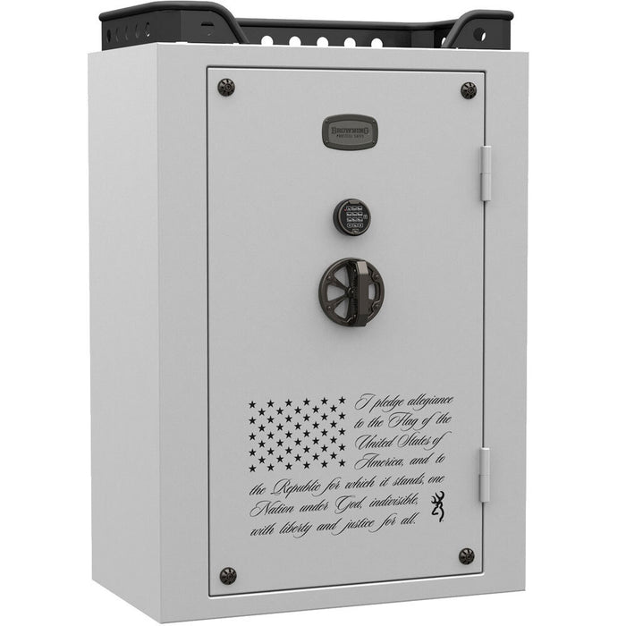 Browning US49 Stars & Stripes 49 Gun Safe