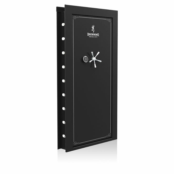 Browning Clamshell Vault Door - In - Swing