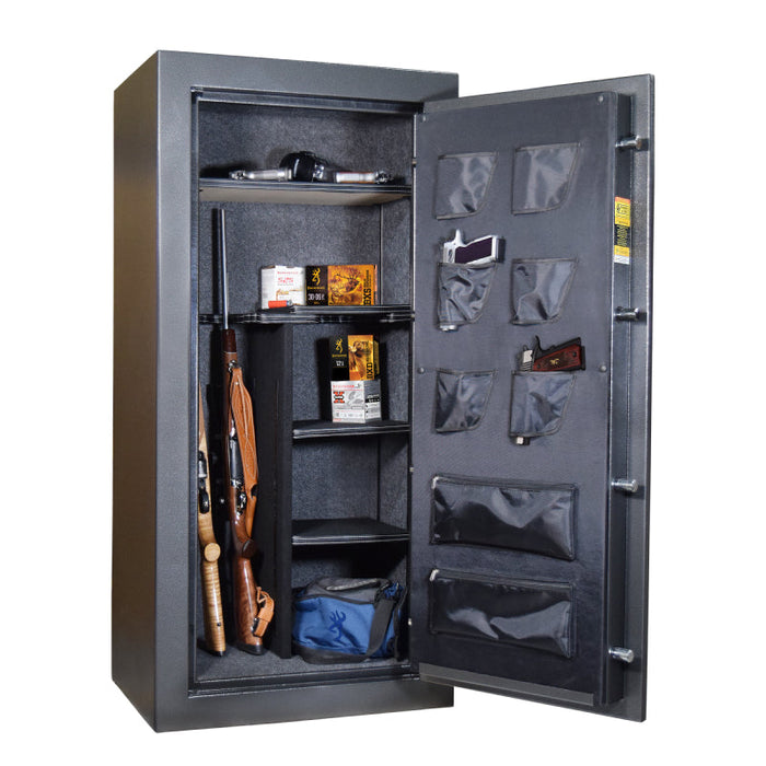 Browning BX24 BX Series 24 Gun Safe