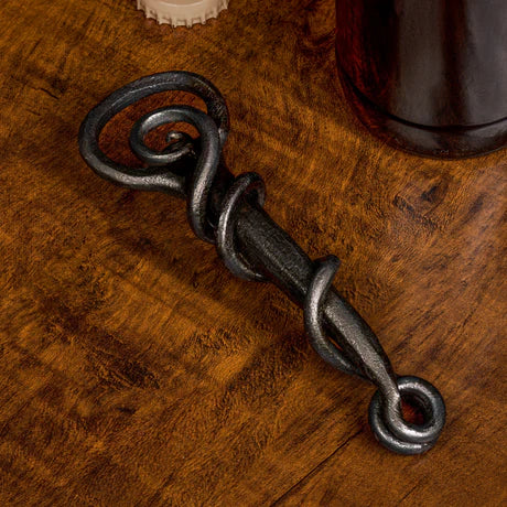 Cowboy Cauldron Bottle Opener