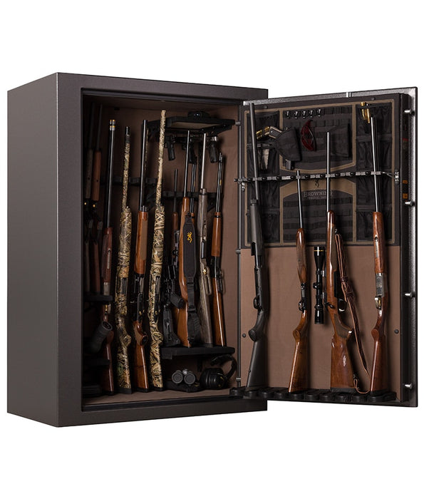 Browning HG49 Hawg Series 49 Gun Safe — OffGrid Living