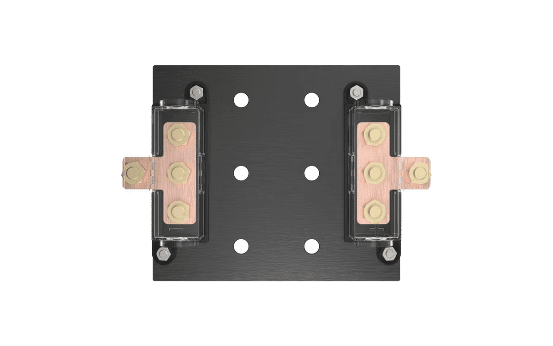 BigBattery 48V FALCON ELITE KIT – LiFePO4 – 61Ah – 3.1kWh