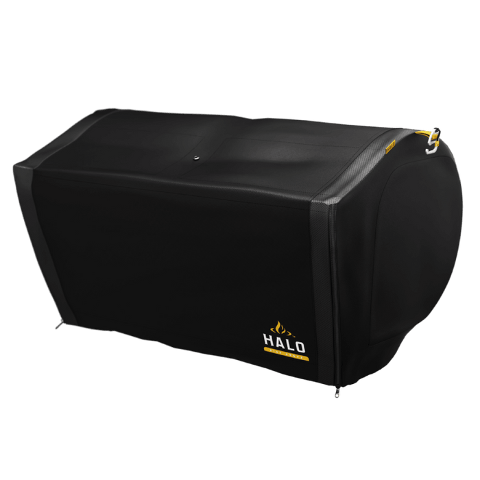 Halo Prime300 Pellet Grill Cover