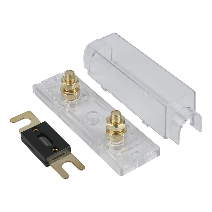 Rich Solar ANL Fuse Holder with 20A Fuse