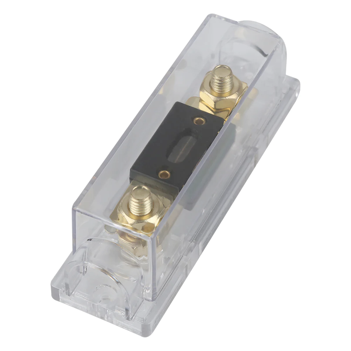 Rich Solar ANL Fuse Holder with 20A Fuse