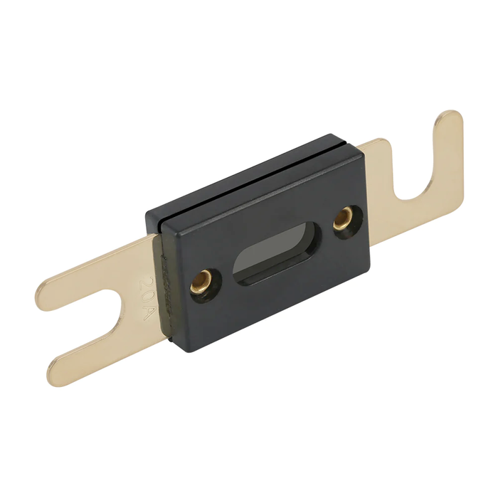 Rich Solar ANL Fuse Holder with 20A Fuse