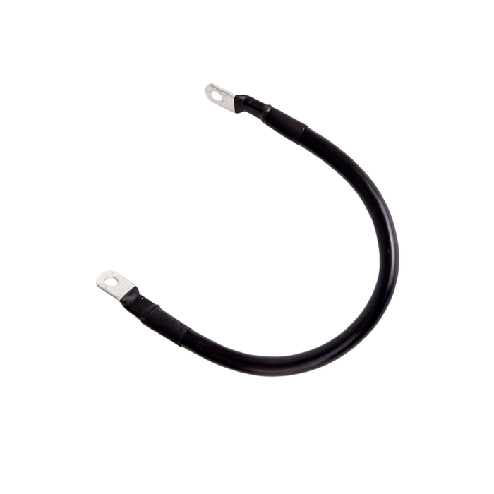 Rich Solar 2 Gauge Inverter Battery Cable Black