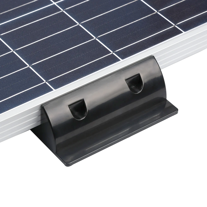 Rich Solar Corner Bracket Mount Set of 6