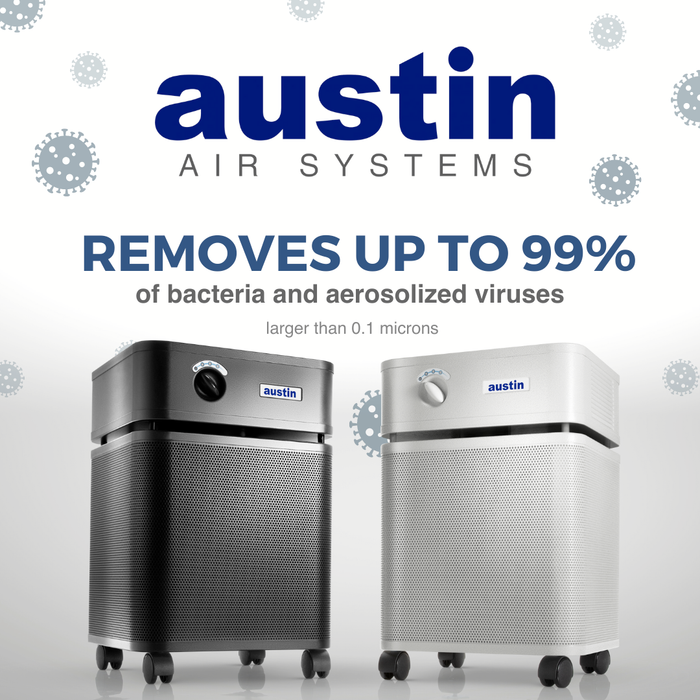 Austin Air Systems Healthmate®