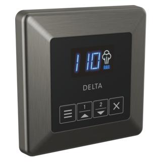 Delta® SteamScape™ Square Control