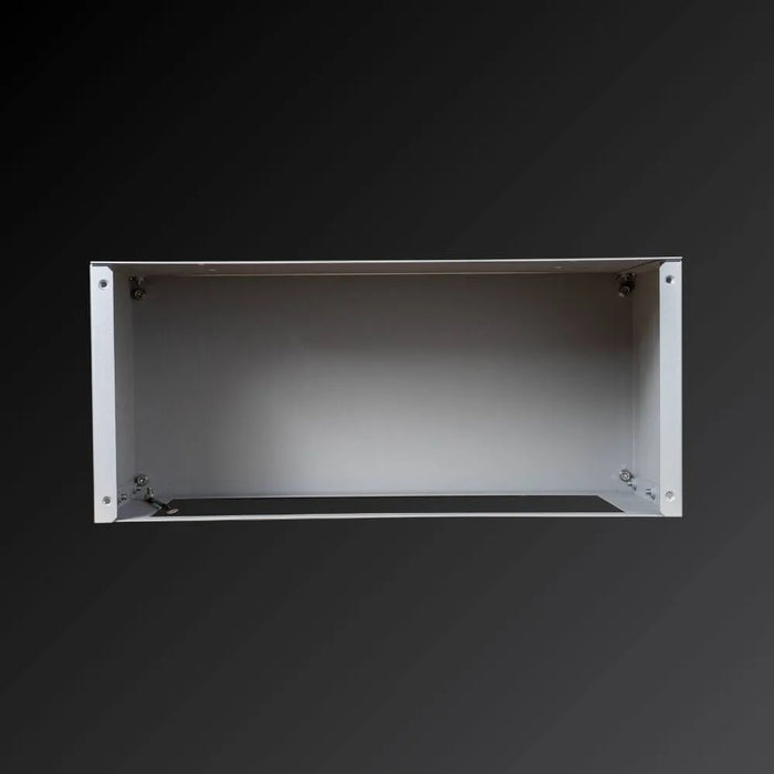 EG4 Indoor Buildable Conduit Box