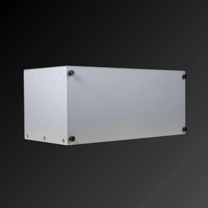 EG4 Indoor Buildable Conduit Box