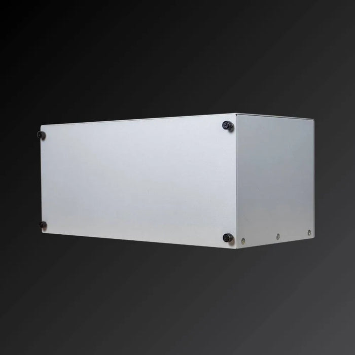 EG4 Indoor Buildable Conduit Box