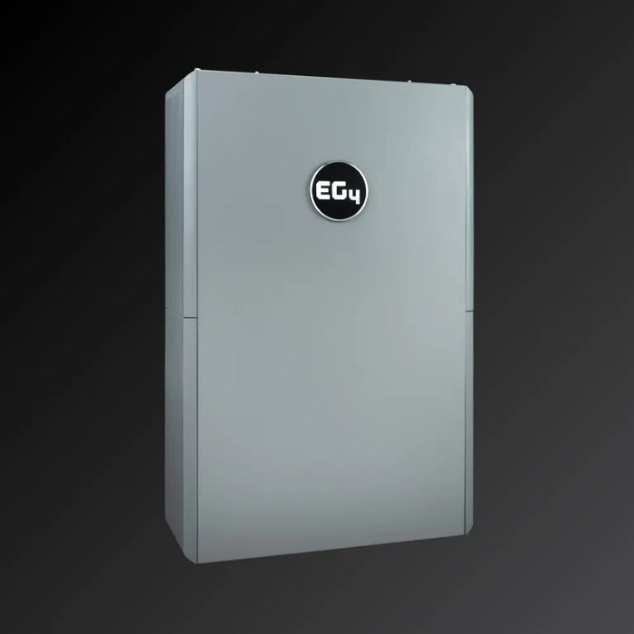 EG4 PowerPro WallMount AllWeather Lithium Battery | 48V 280Ah | 14.3kWh LiFePO4 | All-Weather Energy Storage | UL1973, UL9540A