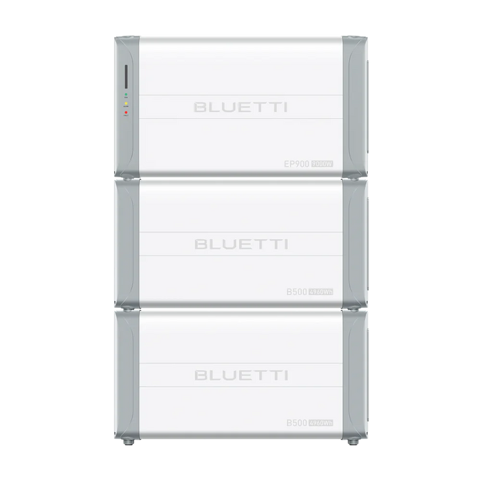 Bluetti B500 Expansion Battery | 4,960Wh