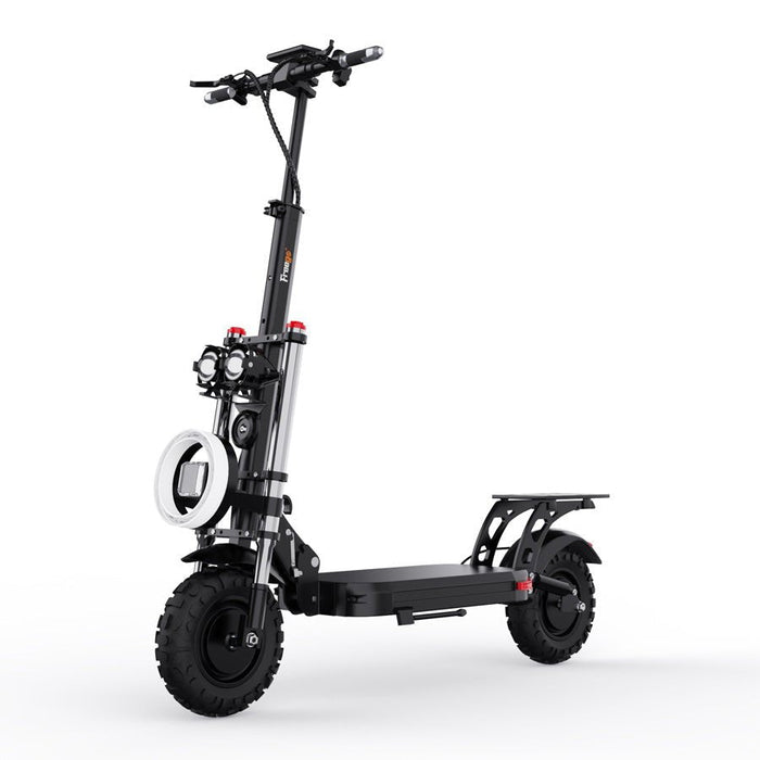 Freego ES11 Pro High-Speed Dual Motor Electric Scooter