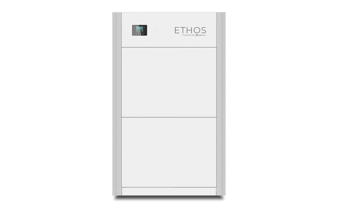 BigBattery ETHOS 10.2KWH (2 Module)