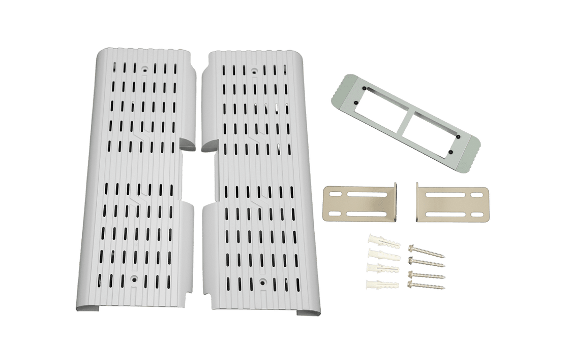 BigBattery ETHOS 10.2KWH (2 Module)