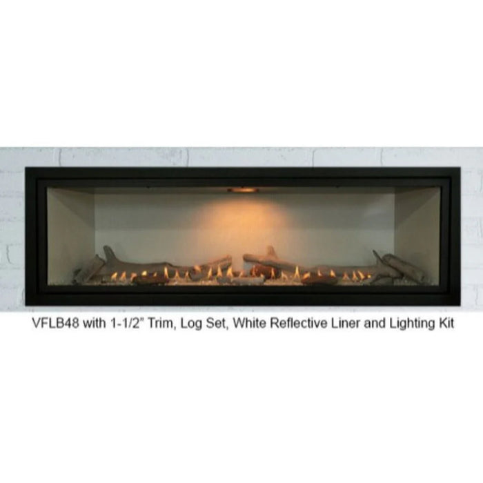 American Hearth Boulevard 120V Accent Light Kit