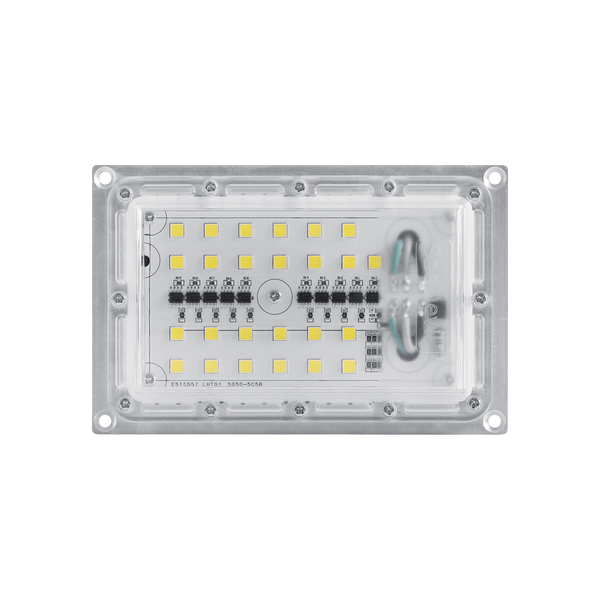 SeeDevil G3 - 600 Watt Pro Series LED Upgrade Kit