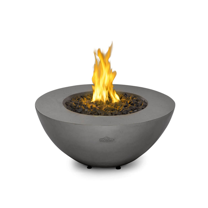 Napoleon Nexus 36" Round Concrete Look Fire Pit