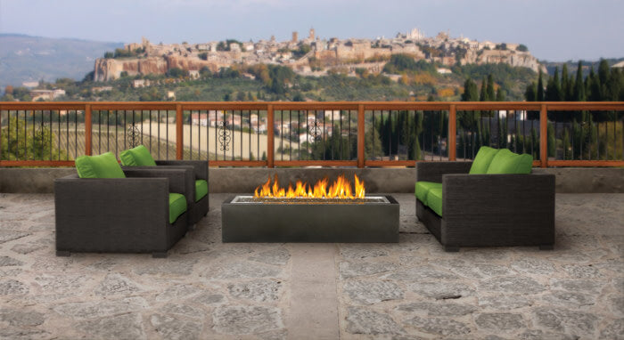 Napoleon Linear Gas Patioflame Fire Pit