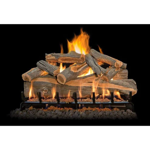 Grand Canyon 18" to 42" Arizona Juniper Vented Gas Logs