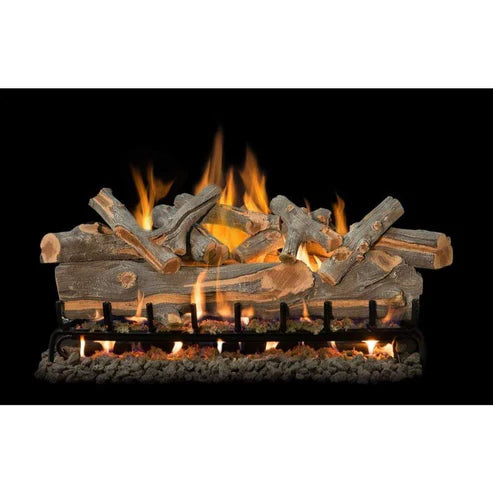 Grand Canyon 18" to 42" Arizona Juniper Vented Gas Logs