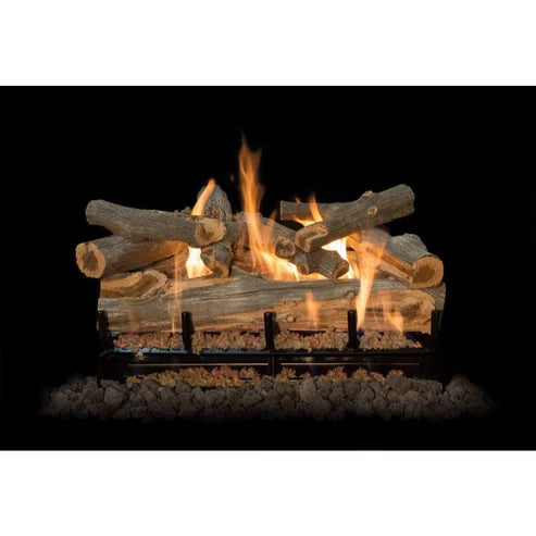 Grand Canyon 18" to 42" Arizona Juniper Vented Gas Logs