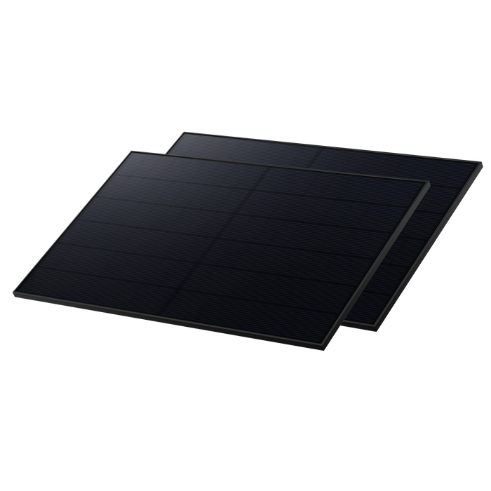 Anker SOLIX 410W Rigid Solar Panel