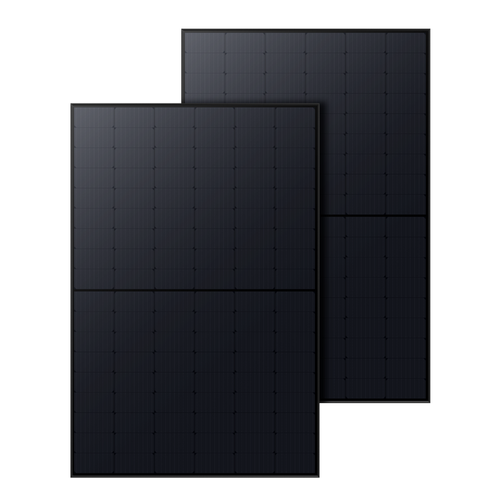 Anker SOLIX 410W Rigid Solar Panel