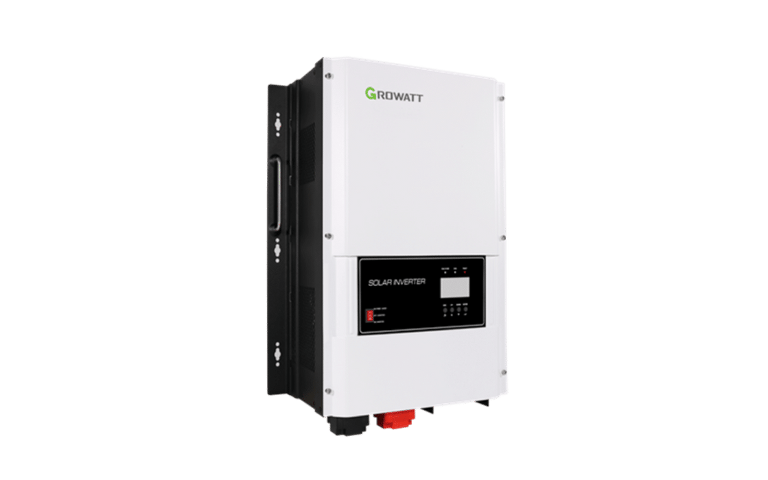 BigBattery 48V 2X RHINO INVERTER KIT – LiFePO4 – 552Ah – 28kWh