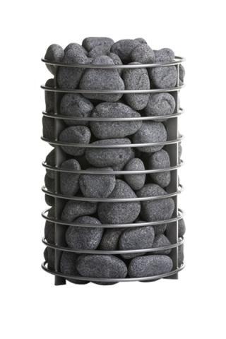 HUUM Cage HSTV Stone Cage for HIVE Sauna Stoves