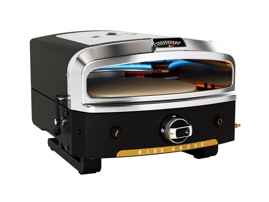 Halo Versa Pizza Oven