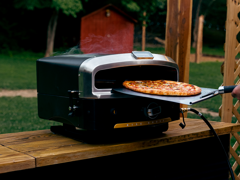 Halo Versa Pizza Oven