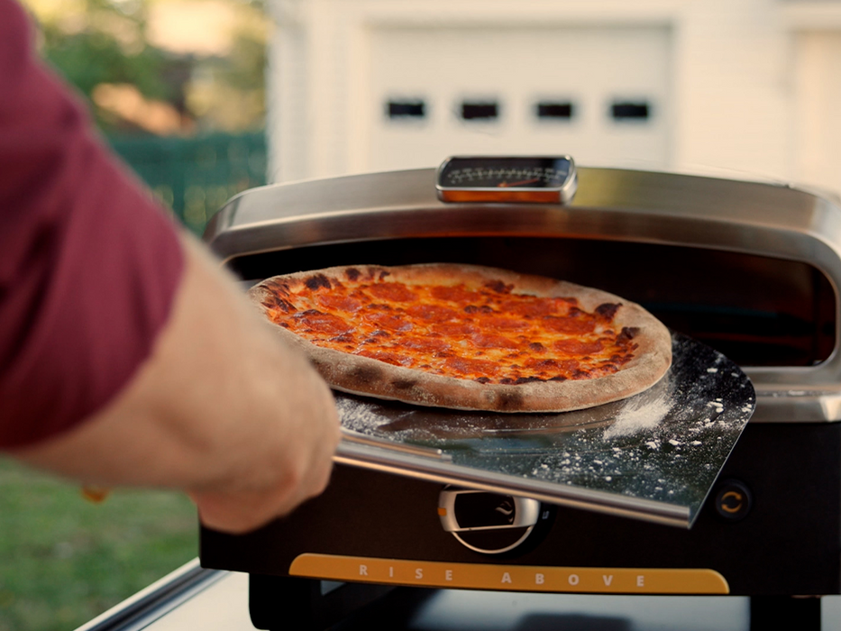 Halo Versa Pizza Oven