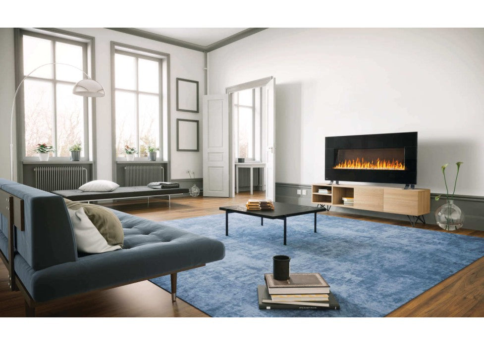 Napoleon HARSTEN 50 Electric Linear Fireplace