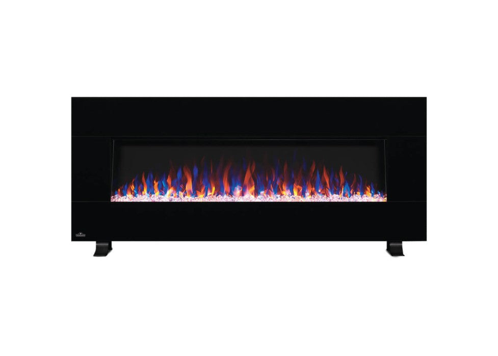 Napoleon HARSTEN 50 Electric Linear Fireplace