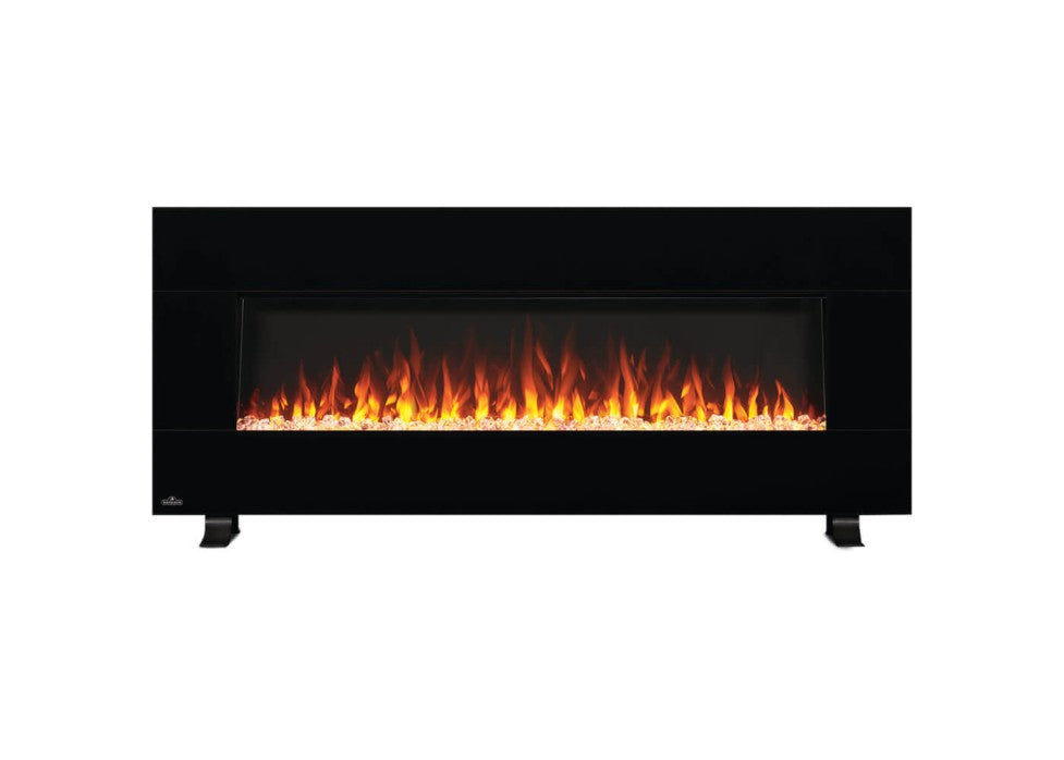 Napoleon HARSTEN 50 Electric Linear Fireplace